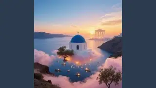 Alexa play Greek music for a seaside taverna