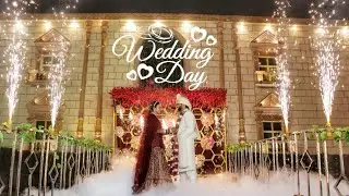 My wedding day😍❤️/ Mansi Yadav Wedding / ShivkiMansi/ To my most special day ✨