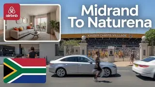 &ldquo;Afternoon Drive to Naturena &ndash; Exploring Joburg&rsquo;s Hidden Gem&rdquo;