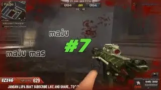 Funny Moments In Clan War Point Blank