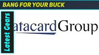 Datacard 508785-001 DuraGard Laminate: абсолютная защита карт толщиной 10 мил