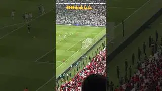 Indonesia vs Arab Saudi Watch this video beautiful save#shortsfeed #viralvideo