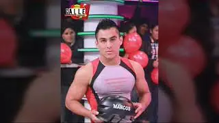 Los campeones de calle 7 Bolivia de todas las temporadas
