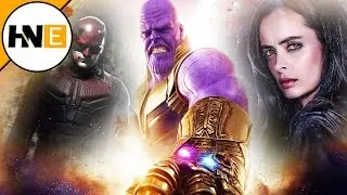 Why The Defenders Weren't in Avengers Infinity War Finally Revealed