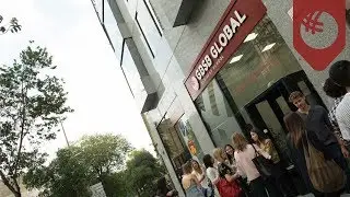 What is GBSB Global Business School?