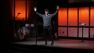 A Gospel for the Unseen - North Oak | Zach