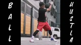 BALL HUSTLA FREESTYLE (Do what  you Love) 09/25/23