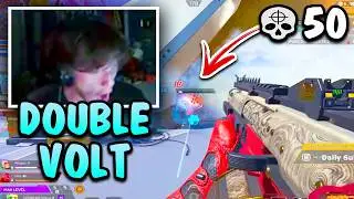 Когда Лимонхед запустил DOUBLE VOLT, произошло вот что...
