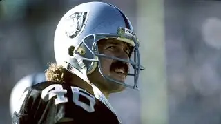 Free Agency Flashback: Todd Christensen