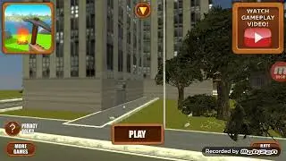 pombo simulator:o kaneki virou um lombinho!!