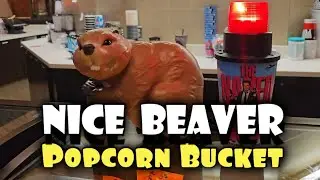 Popcorn Bucket Hunt July 29
