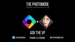 Ask The VP - S1 : Episode 14 : Cynthia 