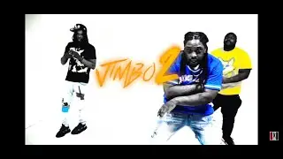 CVINCHI -JIMBO 2&nbsp;FT @SKYLAR DIAMOND #prod. #by  @MILLZMADEDABEAT #shot #by @Quiccsavofilms #viral