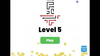 Arrows Escape Walkthrough