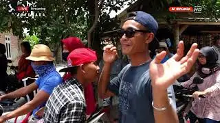 PENGEN DI KAWIN / KHITANAN JEFRY FERDIANSYAH / SINGA DANDDUT ESTU NADA