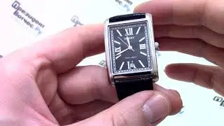 Часы Orient UNEL003B [FUNEL003B0] - видео обзор от PresidentWatches.Ru