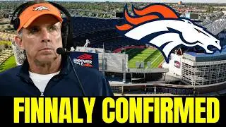NFL Bombshell: Denver Broncos Surprise with New Signings
