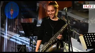 Jazz Csillagvizsg&aacute;l&oacute; - Feh&eacute;r Melissza