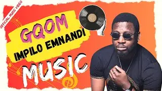 Impilo Emnandi &ndash; Msajo | Best Gqom & African Dance Song 2023