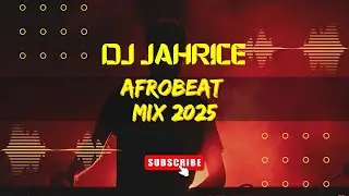 AFROBEATS MIX 2025 |TEMS | BURNA BOY | WIZKID | REMA | ASAKE | Ayra Starr | Shallipopi | 