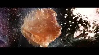 Charles Luck Feat. Tino Red - Cosmic Lollipop