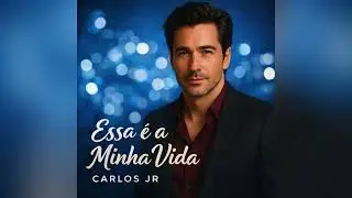 Essa é a Minha Vida - Carlos Jr