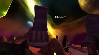 Hellfire Multiboxing: Introductio Ad Infernum