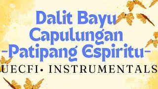 DALIT BAYU KAPULUNGAN | Instrumental Only