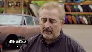 Chargers they found in the woods | Graveyard Carz