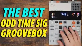 The Best Odd Time Signature Groovebox (In My Opinion)
