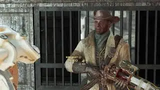 Fisty McFistyoursister - Fisting the Commonwealth