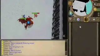 New Runescape Private Server Need Memebers And Staff!! RSPS !  February 25 2012