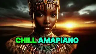 Amapiano Soul 2026 &ndash; Deep, Comforting Vibes Mix