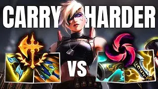 Bruiser vs Assassin Vi &ndash; Which Build Actually Wins Games?