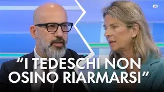 Toscano ricorda la storia a Fusani: 