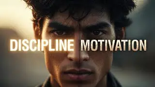 Motivation Is Temporary, Discipline Is Permanent