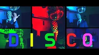JAKKY DI NOLA - DISCO - (Prod. Zabatta Staila & Solfam&iacute;)