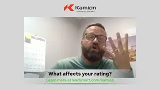 What affects your rating?
