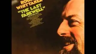 Roger Whittaker - Durham Town (Original Version)