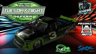 Bolt Cup @ Darlington