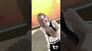 [DANCE] SHAPE OF YOU  #zepeto #chelly  #zepetodance