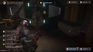 HELLDIVERS 2_Kick Glitch God Mode