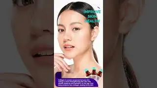 My Daily Collagen&reg; Benefits
