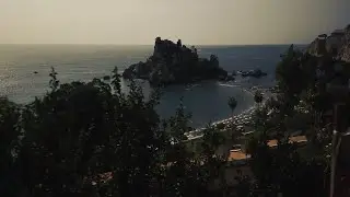 TAORMINA The Movie - 4k video