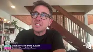 Moments with Melinda: Interview with Dana Kaplan