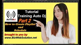 How to create playlist | Centova Cast and schedule playlist | Autodj Panel Learn Part 2 Urdu\Hindi