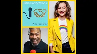 Extra Connections: Actress Colleen Foy: Shondaland, Brad Pitt and the Business of Acting!