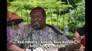 Rick Franklin 