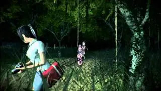 Dreadout new easy trick to defeat palasik