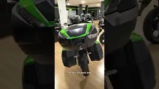 Versys 650 Tourer #versys650tourer #kawasaki #versys650 #versys #moto #motoviagem